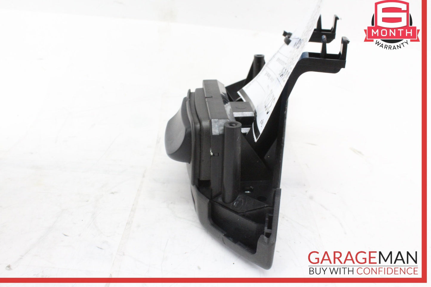 2010-2016 Land Rover LR4 SUV Steering Wheel Phone Control Switch CH2213D767 OEM