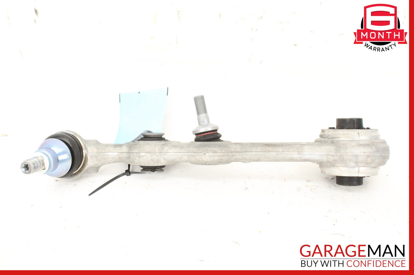2015-2020 Mercedes W205 C300 Front Right Side Wishbone Lower Control Arm OEM