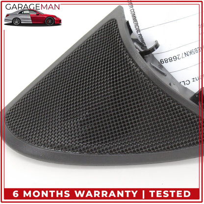 2014-2019 Mercedes-Benz CLA250 W117 Sedan Front Right Door Tweeter Speaker 2468200302 OEM