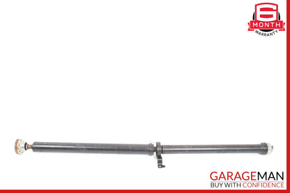 2018-2025 Audi Q7 SUV Rear Propeller Driveshaft Drive Shaft 4M0521101AL OEM