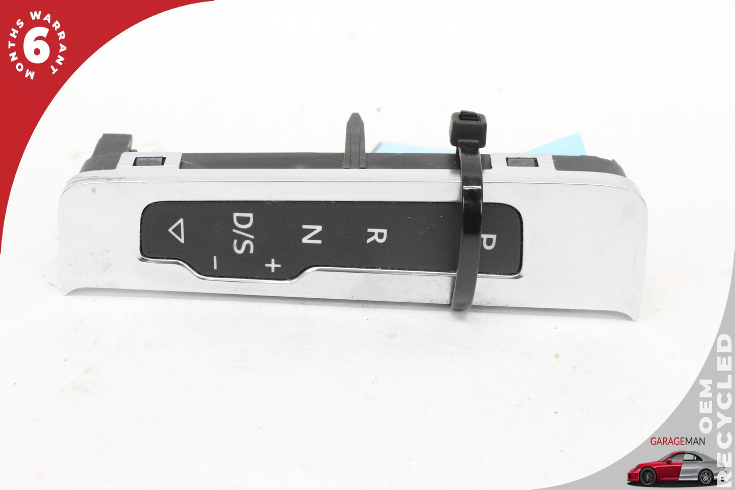 2015-2020 Audi A3 8V Automatic Transmission Gear Shifter Selector 8V1713463B OEM