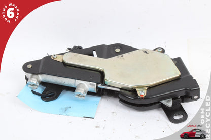 1998-2003 Mercedes-Benz CLK55 AMG W208 Right Front Door Lock Actuator 2087200435