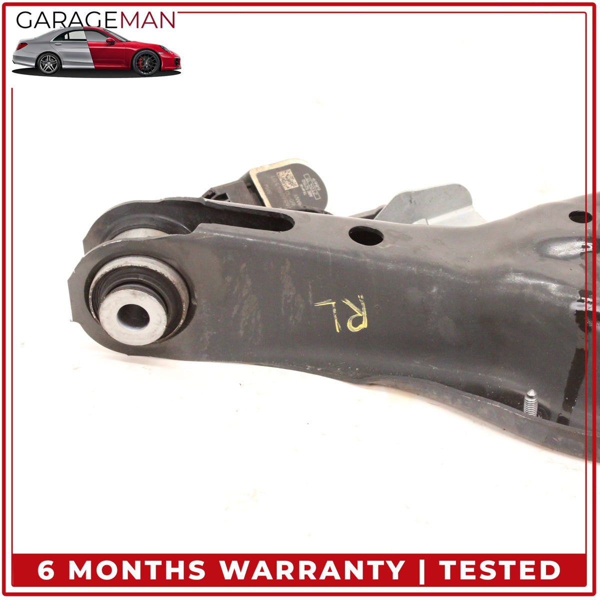 2014-2021 BMW M235i F22 RWD Rear Left or Right Lower Control Arm 6867540 OEM