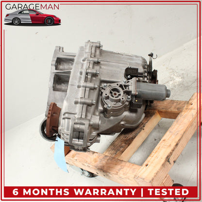 2013-2016 Land Rover LR4 L319 4WD 2-Speed Transfer Case Assembly LR052611 OEM