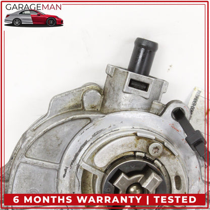 2008-2018 Porsche Cayenne 958 Audi Q5 A5 Engine Motor Vacuum Pump 06E145100M OEM
