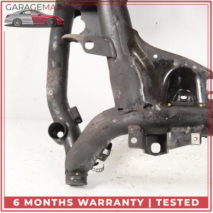 2010-2012 Range Rover L322 Front Subframe Engine Crossmember AH425019AC OEM