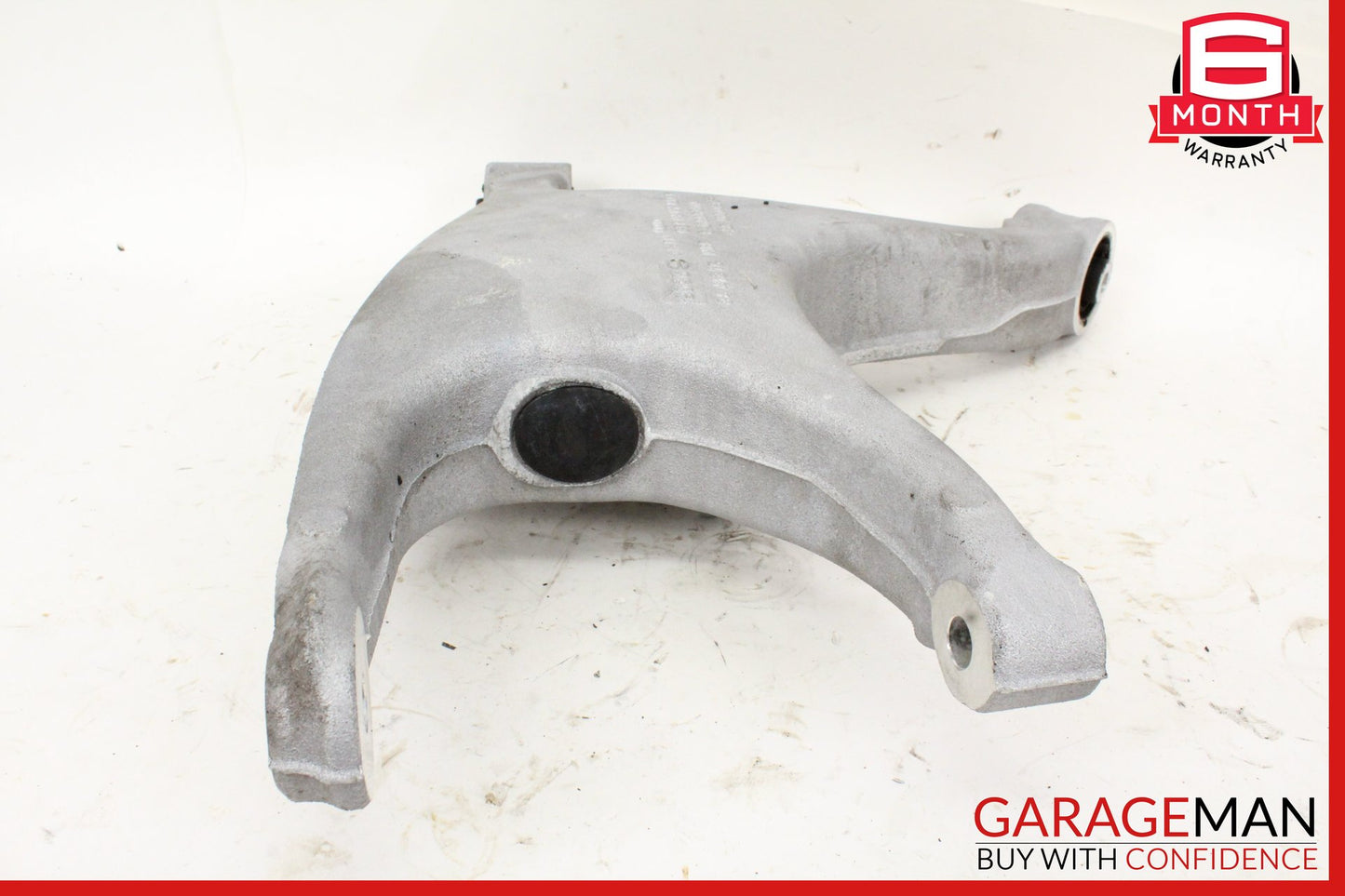 2012-2018 Audi A7 A6 Rear Left Driver Side Lower Control Arm 8R0505311F OEM