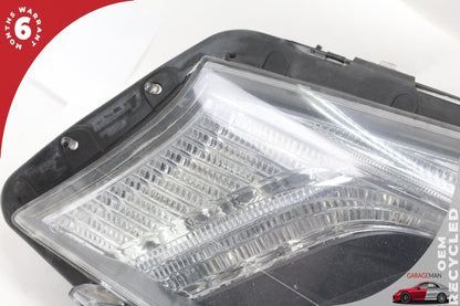 2014-2016 Mercedes W117 CLA45 AMG Front Left Side Xenon Head Light Lamp OEM