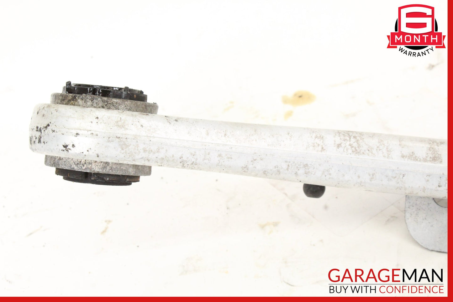 2007-2015 Audi Q7 Rear Right or Rear Left Upper Forward Control Arm OEM