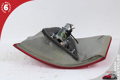 2010-2012 Mercedes X164 GL450 Rear Left Side Tail Light Lamp 1648203564 OEM