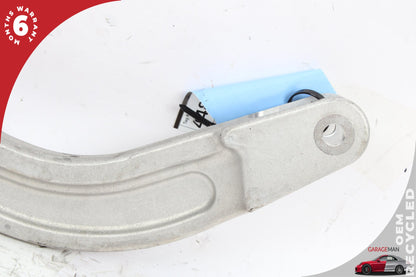 2022-2025 Audi Q4 E-Tron Rear Left or Right Side Upper Forward Control Arm OEM