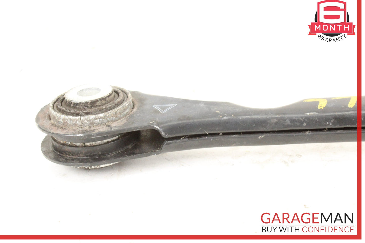 2009-2018 Audi A6 C7 Sedan Rear Left or Right Lower Control Arm 8K0501529L OEM
