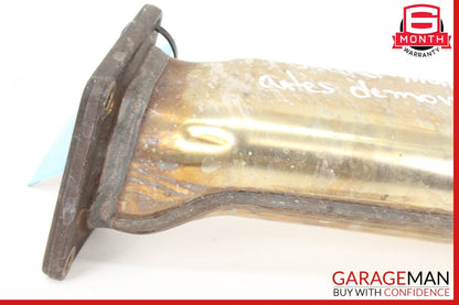 2011-2014 Mercedes-Benz S550 W221 Sedan Left Side Exhaust Manifold 2781400108
