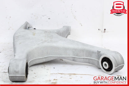 2012 Audi A6 C7 AWD Right Rear Lower Control Arm 8R0505312F OEM