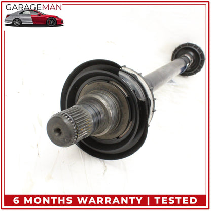 2019-2025 BMW M340i M440i G20 RWD Rear Left Side CV Axle Drive Shaft 8689555 OEM