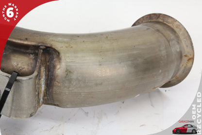 2010-2013 Mercedes W251 R350 BlueTec Diesel Engine Exhaust Pipe 2514920401 OEM