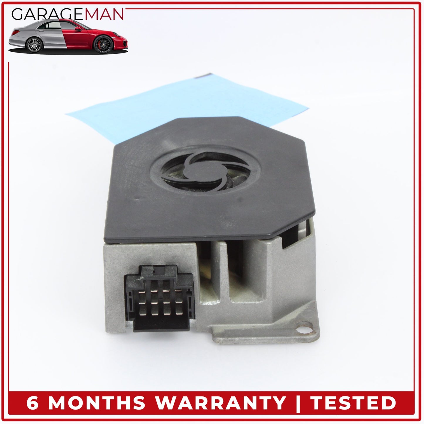 2008-2018 Mercedes W211 E350 CLS550 Subwoofer Amp Amplifier Harman Becker OEM