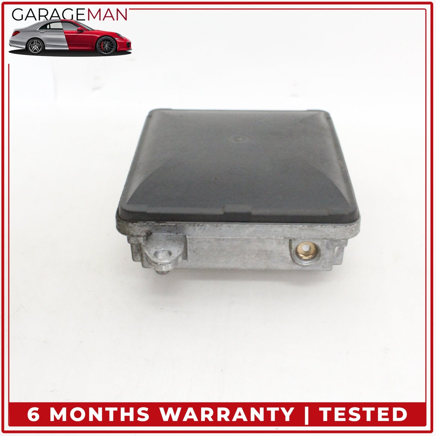 2012-2018 Audi A6 Rear Left and Right Lane Assist Blind Spot Radar Sensor OEM