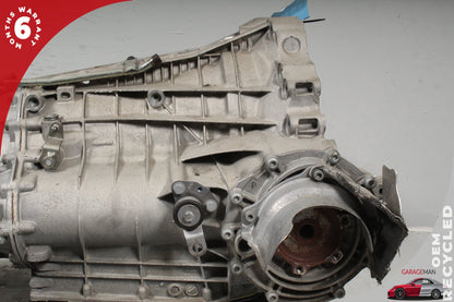 2013-2015 Audi S7 4G FWD 4.0L Sedan Automatic Transmission OEM