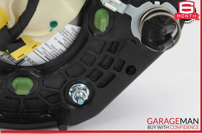 12-15 Mercedes X166 GL450 G550 Driver Steering Wheel Airbag OEM