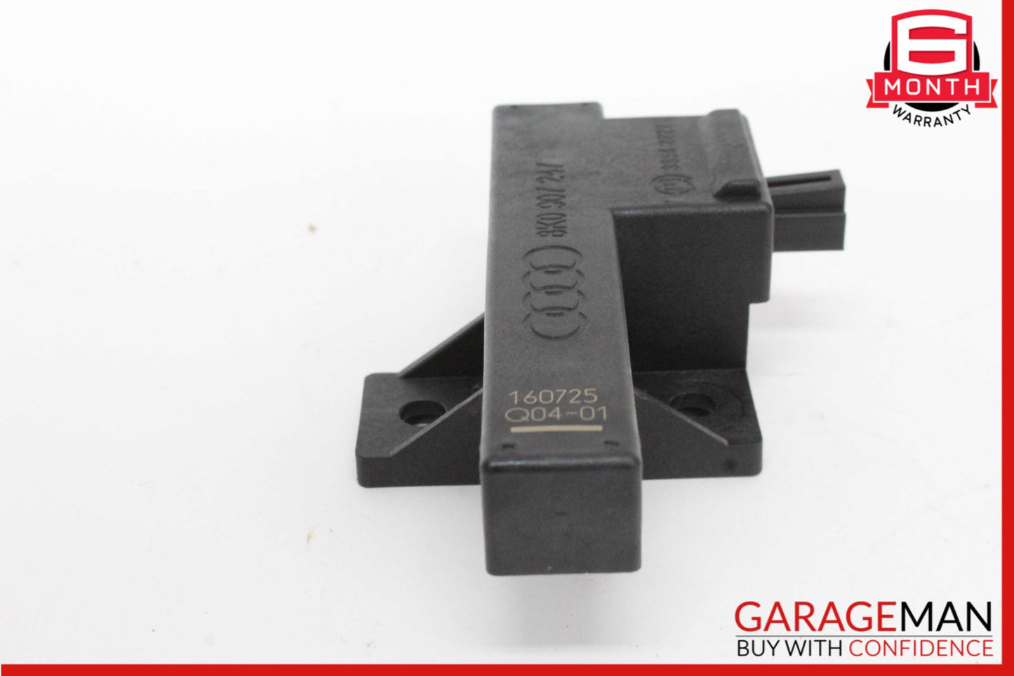 2012-2018 Audi A6 A7 Keyless Key Less Entry Antenna Module 8K0907247 OEM