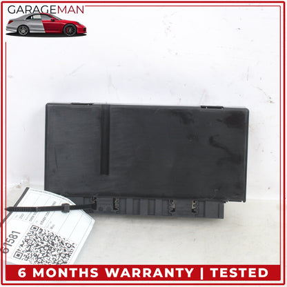 2004-2010 BMW 650i E64 BCM Body Control Module Unit 9133143 OEM