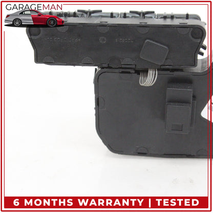 2010-2014 Mercedes W207 E550 Front Left Side Seat Adjustment Control Switch OEM