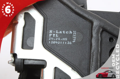 2007-2013 BMW 128i Front Left Driver Side Door Lock Latch Actuator 7059967 OEM