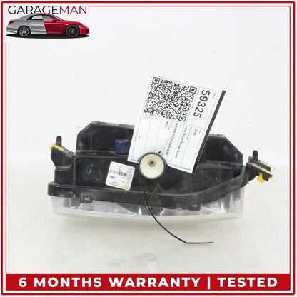 2013-2017 Range Rover Sport L494 Front Right Side Fog Light Lamp CK5215200AB OEM