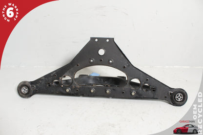 1997-2006 Jaguar XK8 X100 Rear Subframe Differential Mounting Bracket OEM