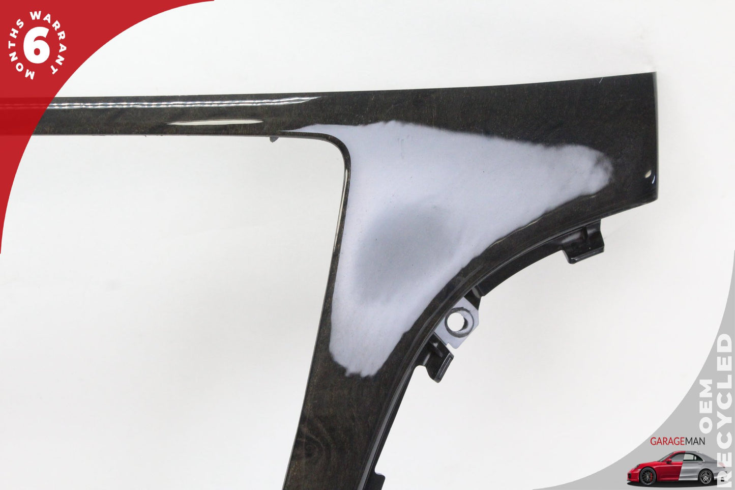 2013-2020 Mercedes R231 SL550 SL63 AMG Center Console Trim Bezel 2316803836 OEM
