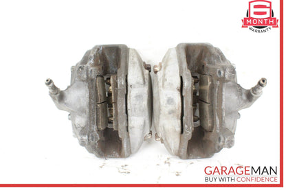 2001-2011 Mercedes W203 C230 Front Left and Right Side Brake Caliper Set OEM