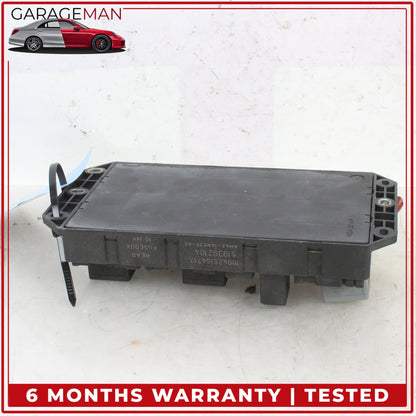 2010-2012 Range Rover L322 Rear Trunk Boot Fuse Box Module AH4214N030AE OEM