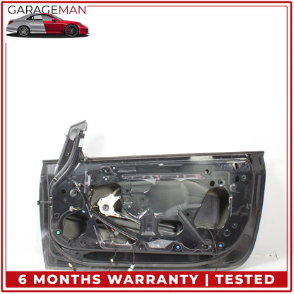 2016-2019 Buick Cascada Convertible Front Right Passenger Side Door Shell OEM