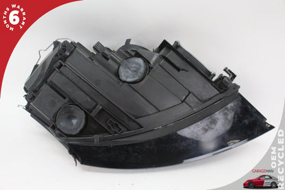 2011-2015 Audi TT Front Left Side Head Light Lamp Bi-Xenon 8J0941003AL OEM