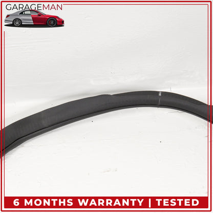 2015-2021 Mercedes W205 C300 Rear Left or Right Door Weather Strip Rubber OEM