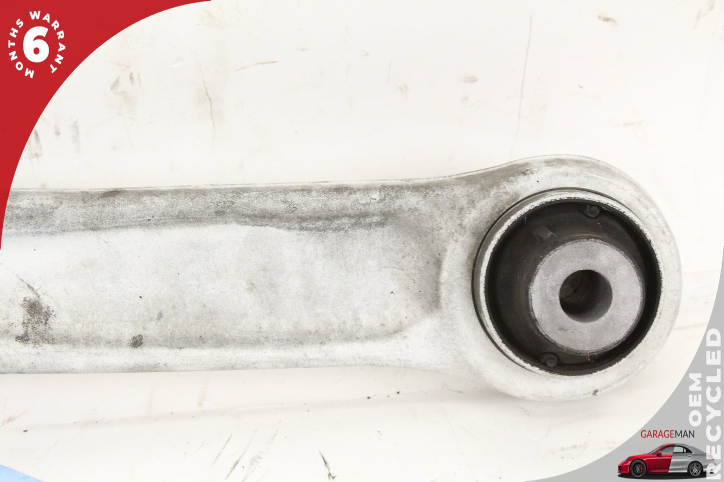 2009-2019 BMW F10 550i 528i RWD Front Left Lower Control Arm 31126794203 OEM