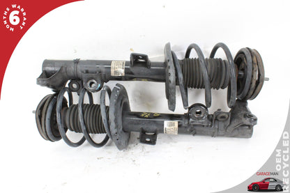 2005-2011 Mercedes R171 SLK300 Front Left and Right Side Shock Strut Absorber