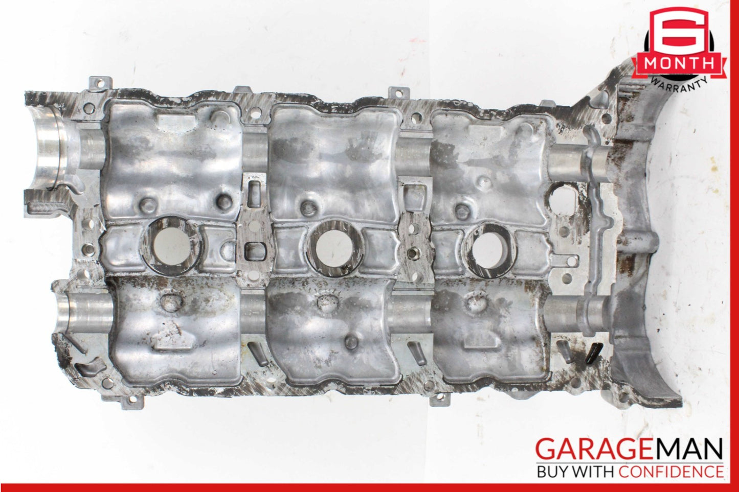 2005-2013 Mercedes-Benz R350 W251 Left Side Cylinder Head Valve Cover 2720160005