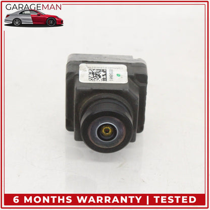 2015-2020 Jaguar XF Parking Assist Camera w/ Front Rear Sensors FW9319H422AB OEM