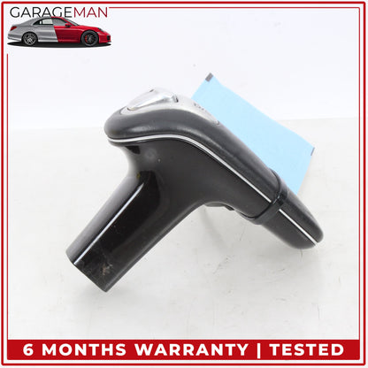 2011-2018 Audi A8 Automatic Transmission Gear Shift Shifter Knob 4H1713139P OEM