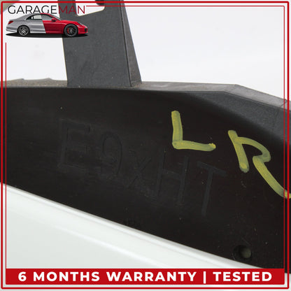 2006-2011 BMW 335i E90 Rear Left Side Exterior Door Handle 51217207561 OEM