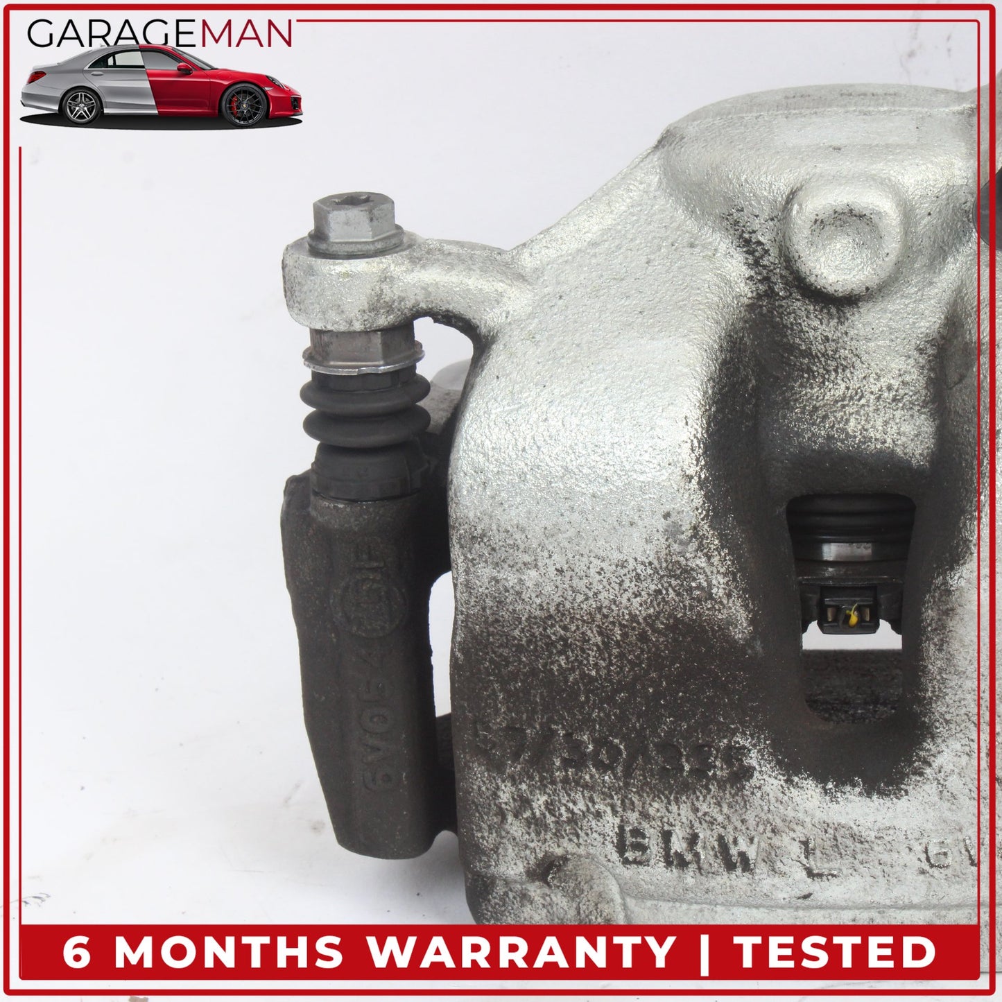 2023-2025 BMW X2 U10 SUV Front Left and Right Side Brake Caliper 34108837114 OEM