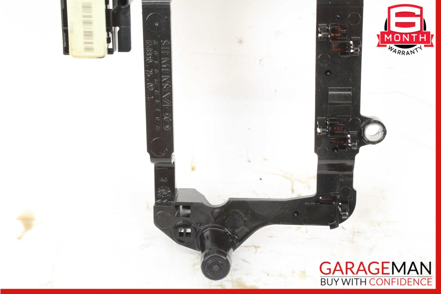 2004-2015 Mercedes-Benz E350 W211 Transmission Conductor Plate TCU 0335457332