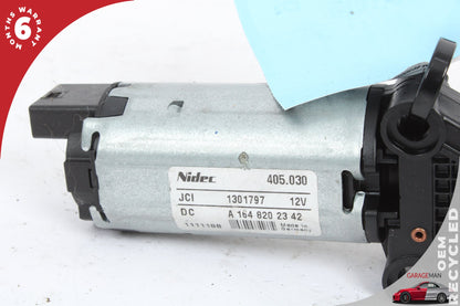 2007-2019 Mercedes X166 GL450 Rear Left or Right Third 3rd Row Seat Motor OEM
