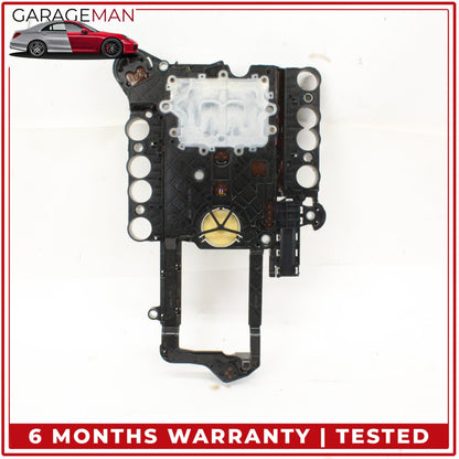 Mercedes VGS2 722.9 7G Transmission Conductor Plate TCU 0335457332 FLASHED