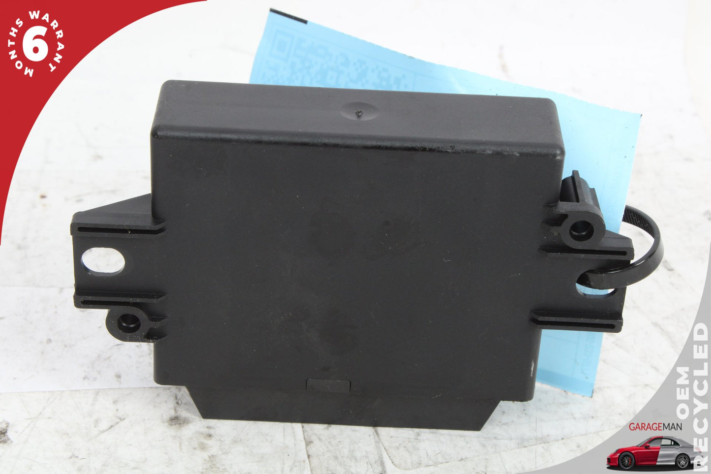 2007-2009 Audi Q7 Parking Aid Assist PDC Control Module Unit 4F0919283H OEM