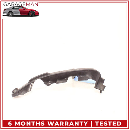 1997-2005 Porsche 911 Carrera Front Left Side Bumper Mount Support Bracket OEM