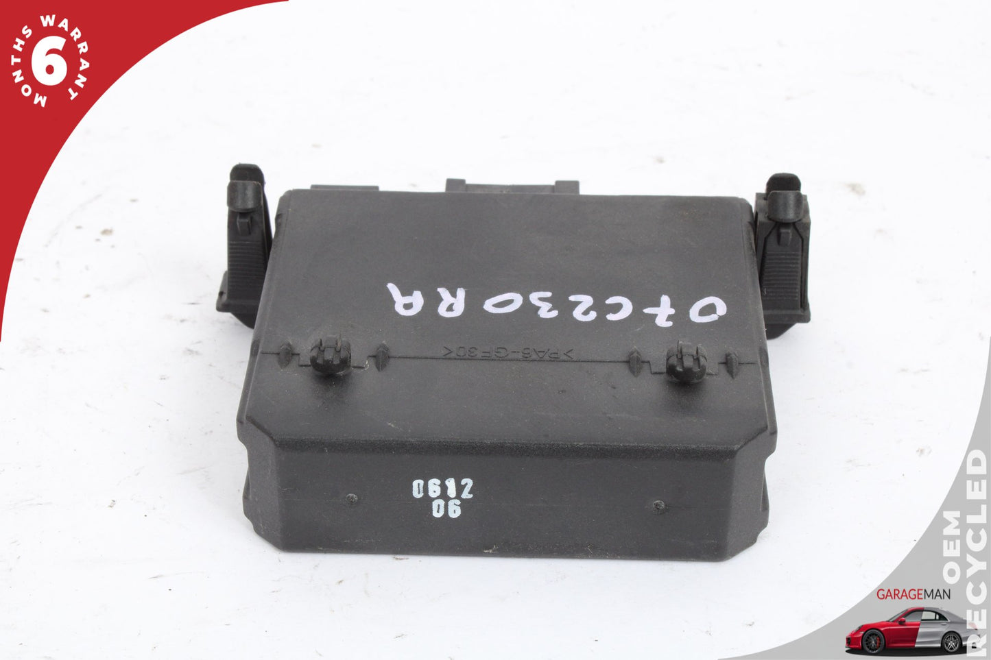 2001-2007 Mercedes W203 C230 Rear Right Side Door Control Module 2038202285 OEM