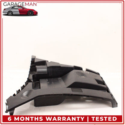 2013-2019 BMW 650i F06 Sedan Right Rear Bumper Mounting Bracket 8050385 OEM